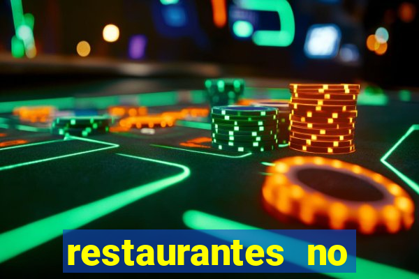 restaurantes no gama df